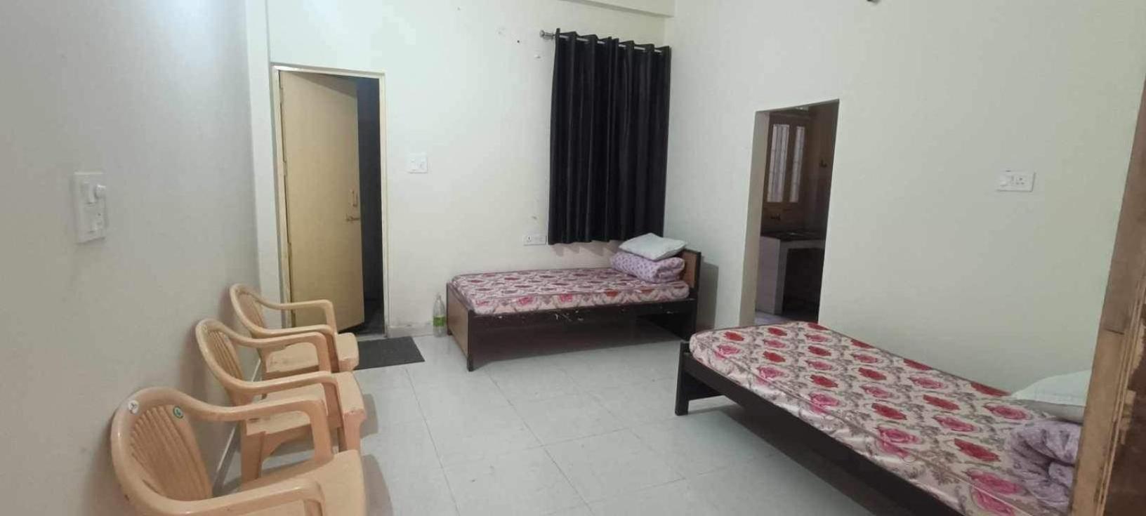 Guest house Dauji Palace Vrindavan