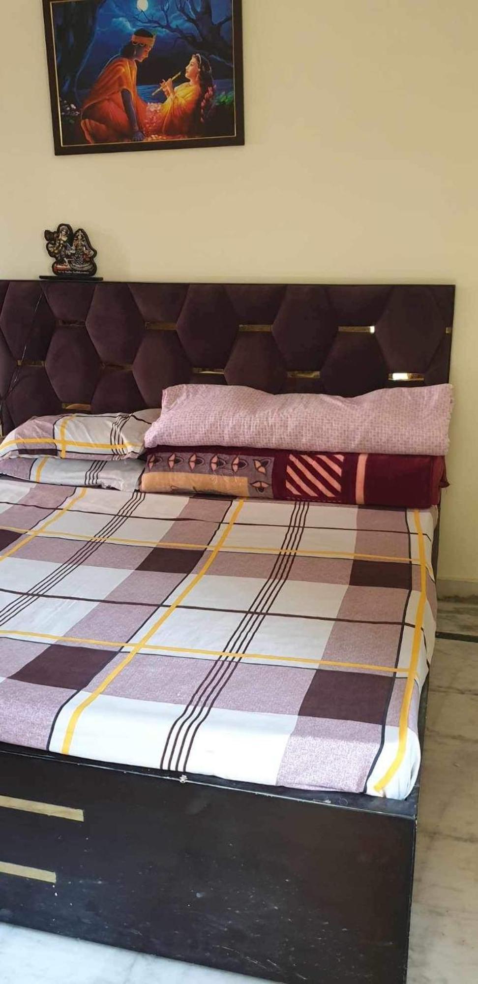 Guest house Dauji Palace