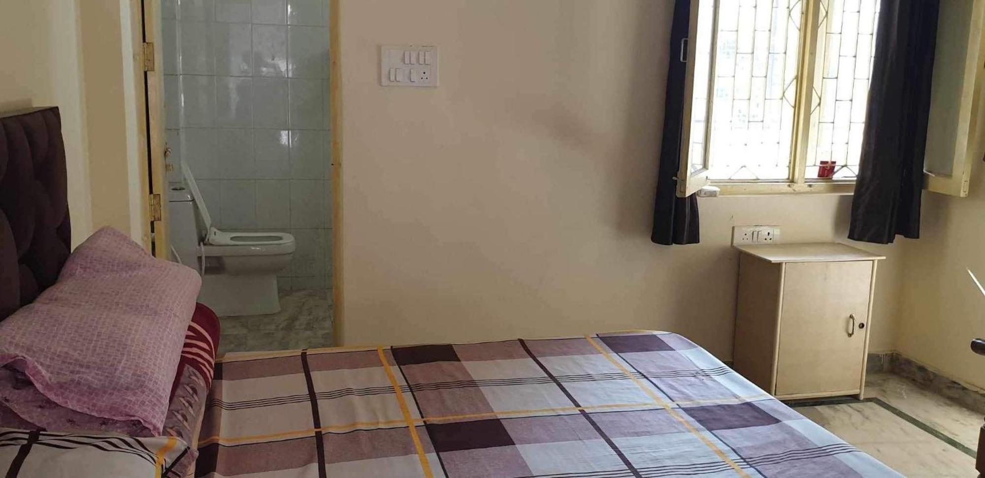 Dauji Palace Guest house Vrindavan