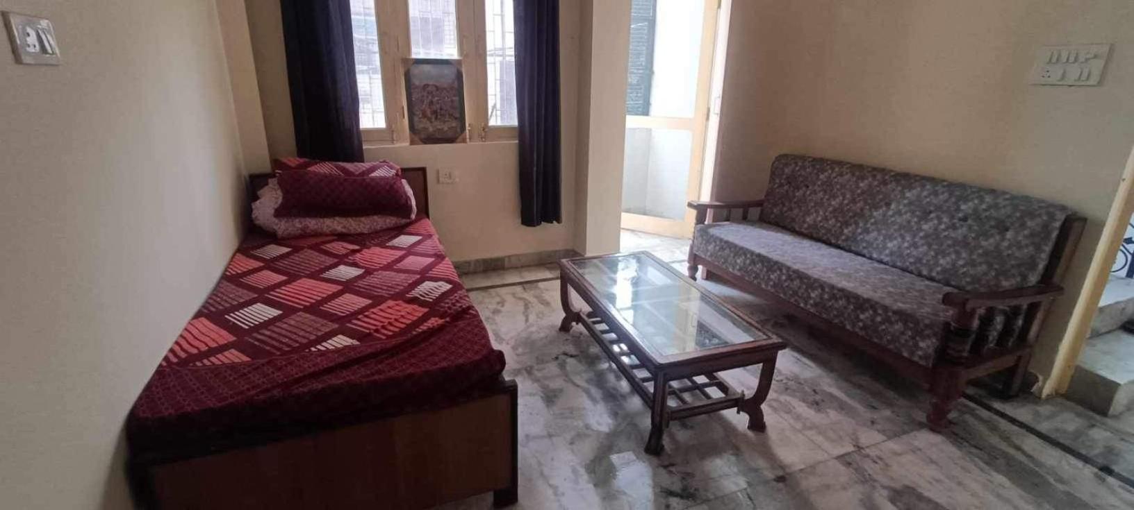 Dauji Palace * Vrindavan